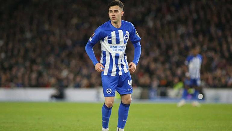 Beşiktaş Rafa Silvanın yerine transfer edilecek yıldızı buldu Rota İngiltere