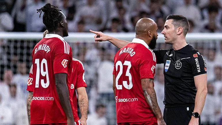 Marcao Facing Heavy Sanctions Former Galatasaray Star Banned After Real Madrid Outburst