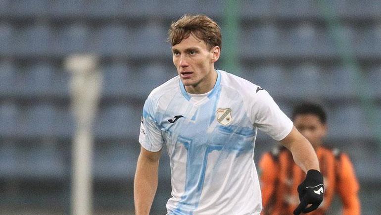 Toni Fruktan olay Fenerbahçe sözleri: Transferime engel oldu