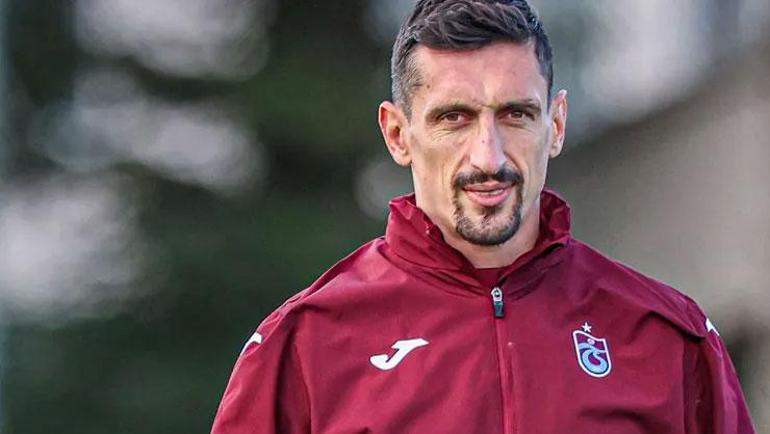 Trabzonspordan Galatasaray maçı öncesi sakatlık açıklaması