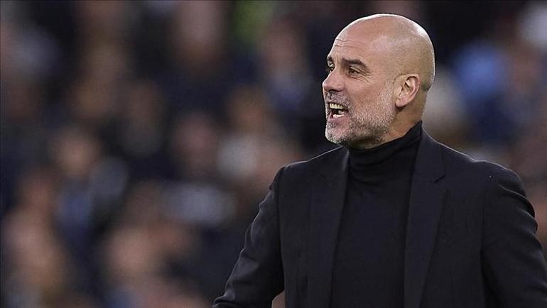 Guardioladan Arsenala şampiyonluk mesajı: Manchester City yarışa hazır