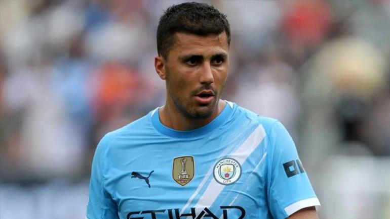 Guardioladan Arsenala şampiyonluk mesajı: Manchester City yarışa hazır