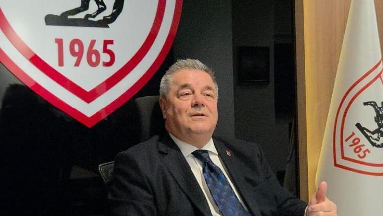 Samsunspor cephesinden Musabanın Fenerbahçeye transferi için yeni açıklama: Etik açıdan doğru değil ama...