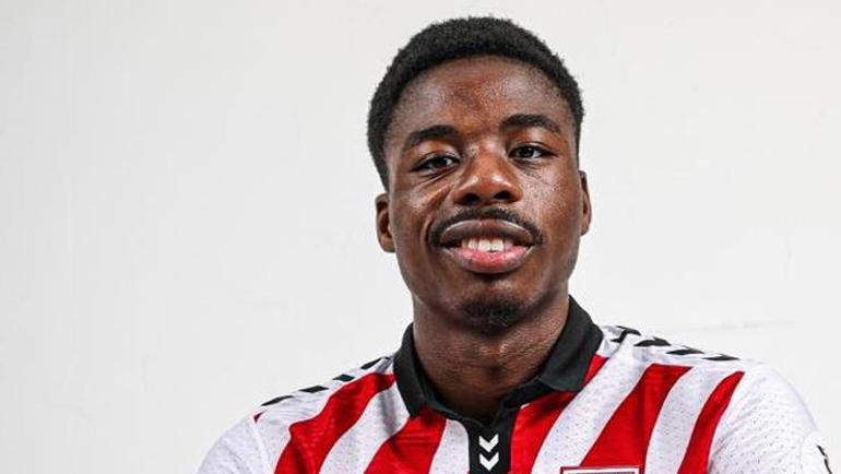 Samsunspor cephesinden Musabanın Fenerbahçeye transferi için yeni açıklama: Etik açıdan doğru değil ama...