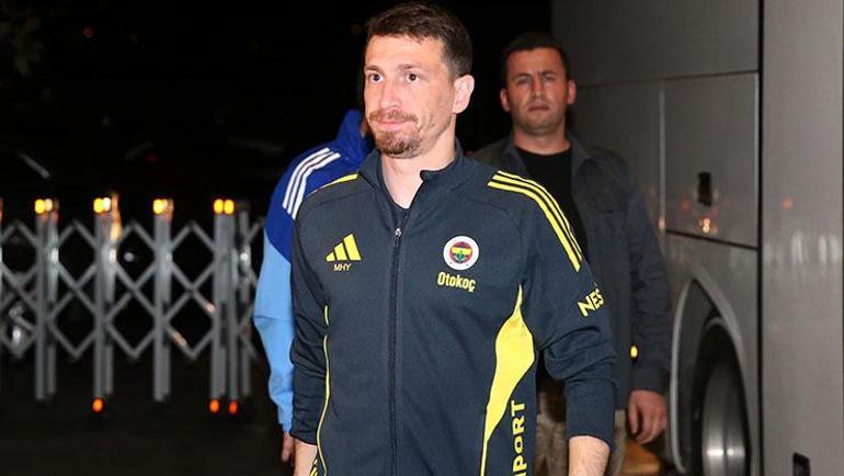 Mert Hakan Yandaştan Fenerbahçe taraftarlarına mektup Dostlarımın sessizliği...