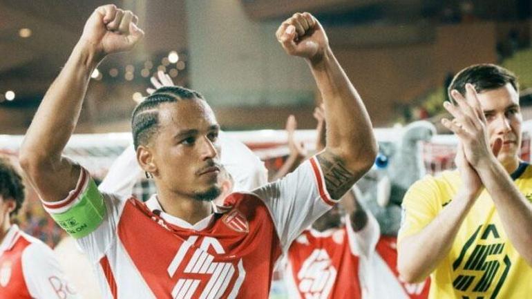 Beşiktaş Alman panzerini listeye aldı; Galatasaray maçında yıldızlaşmıştı...