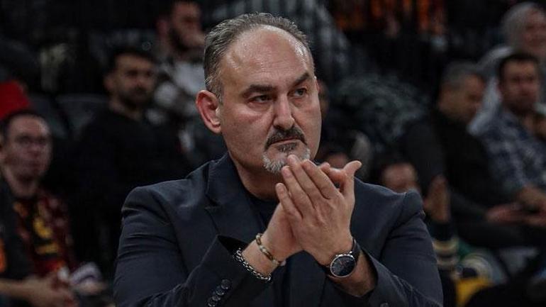 Selçuk Ernakın Trabzonsporu coştu; Galatasaraya 101 sayı, Fenerbahçe Bekoya 26 sayı fark