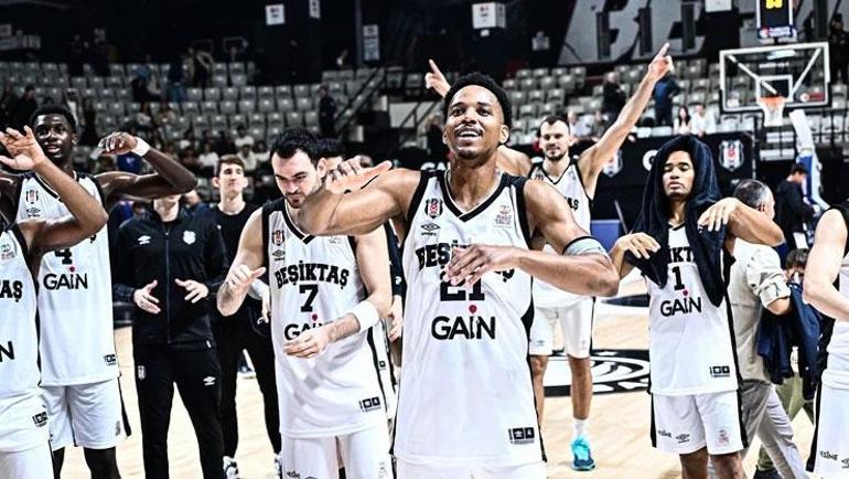 Beşiktaş Gainden EuroLeague açıklaması