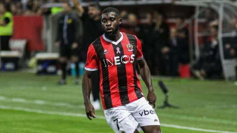 Trabzonspor markajı daralttı: Karar ver Boga