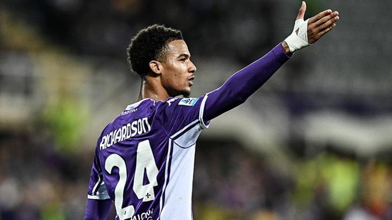 Beşiktaştan Faslı yıldıza transfer kancası Dikkat çeken performans