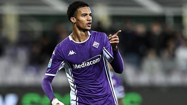 Beşiktaştan Faslı yıldıza transfer kancası Dikkat çeken performans