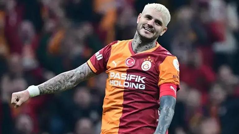 Here is Mauro Icardis new contract with Galatasaray: Details of the offer have emerged, negotiations are underway.