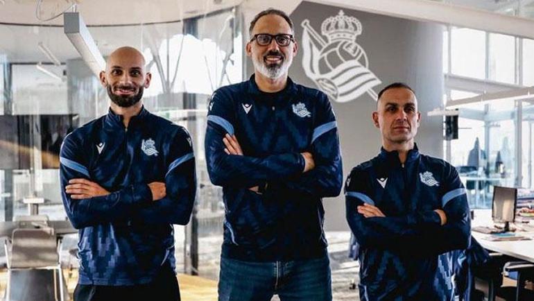 Ömer Toprakın yeni adresi çok şaşırttı Resmen açıklandı...