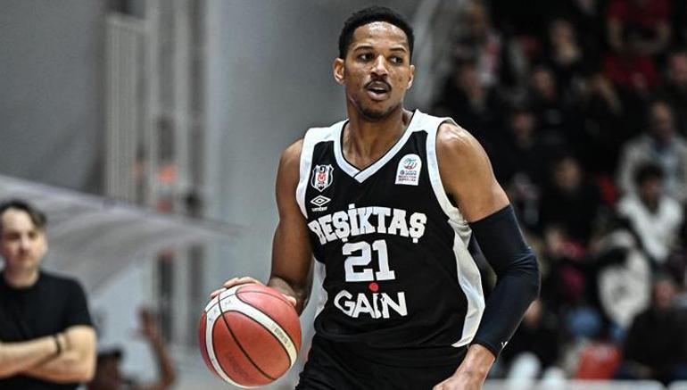 Beşiktaş Gainin son kurbani Aliağa Petkim (ÖZET) Aliağa Petkimspor - Beşiktaş Gain maç sonucu: 72-75