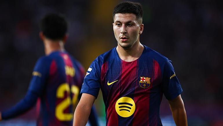 Beşiktaşın sol kanadı Barcelonadan Bedelsiz geliyor