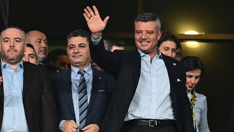 Fenerbahçe yönetiminden kritik toplantı; gündemde kongre var