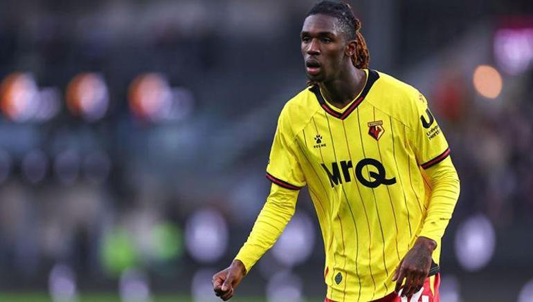 Süper Lig ekibi transfede bombayı patlattı İngiltereden Türkiyeye