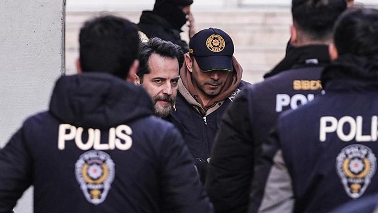 Futbolda bahis soruşturması: Erden Timurla birlikte 26 kişi adliyeye sevk edildi İfadesi ortaya çıktı