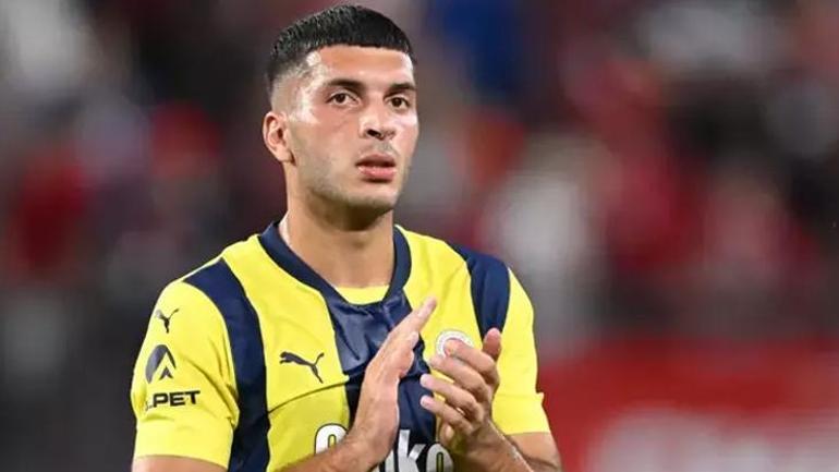 ÖZEL | Oğuz Aydına resmi teklif geldi Trabzonspor derken...