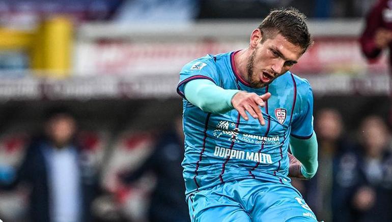 İtalyada gündem Semih Kılıçsoy için açıklama Yeni Arda Güler