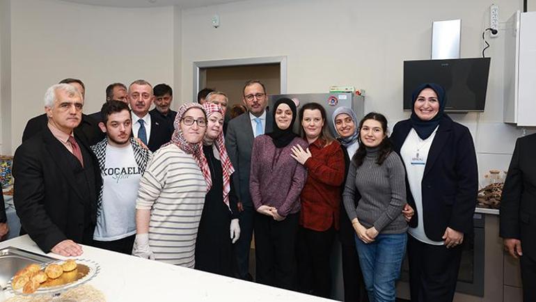 Kasapoğlu: Bu komisyon 86 milyonun komisyonudur