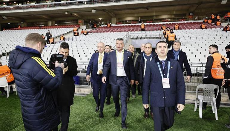 Başsavcılıktan Sadettin Saran açıklaması Bilirkişi raporu bulunmadı