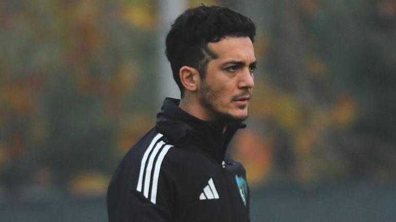 Tayfur Bingölden Rafa Silva iddiası; neden mutsuz olduğunu biliyorum