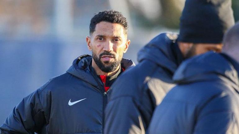 Gael Clichy teknik direktörlük kariyerine Fransa 3. Liginden başladı