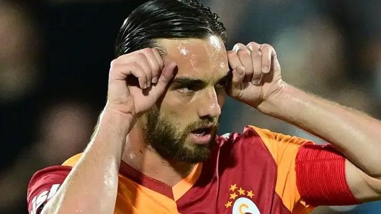 Galatasaraydan ayrılmak istiyordu 7 talip çıktı | Yönetimin kararını bekliyor