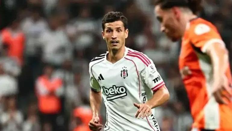 Kocaelispordan Salih Uçan hamlesi Çalışmalar hızlandı