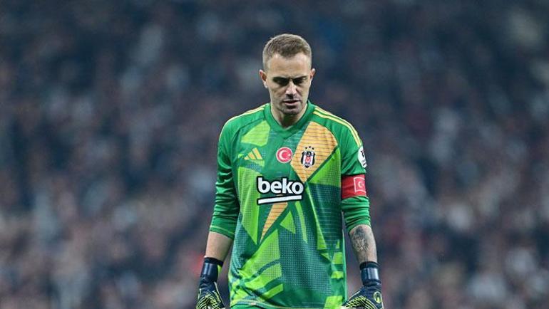 Kadro dışı kalmıştı Mert Günoktan geleceği için karar