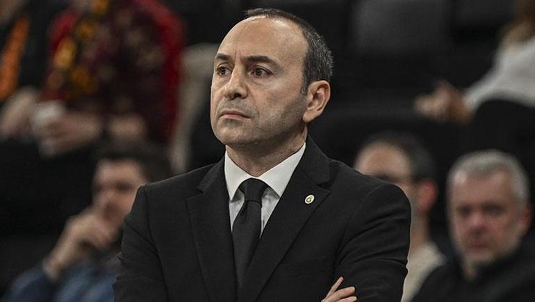 Galatasaray ayrılığı resmen açıkladı