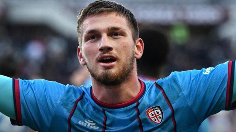 Semih Kılıçsoy Serie Ada bir ilke daha imza attı