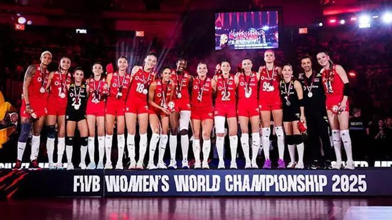 2025 senesinde ay-yıldız farkı Türkiyenin gururu oldular