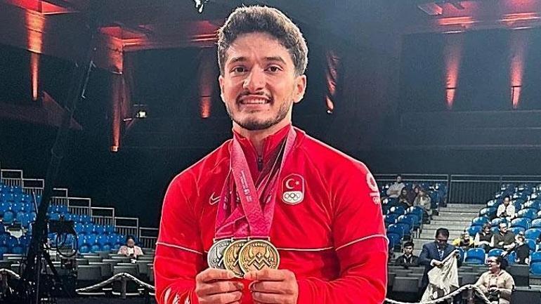 2025 senesinde ay-yıldız farkı Türkiyenin gururu oldular