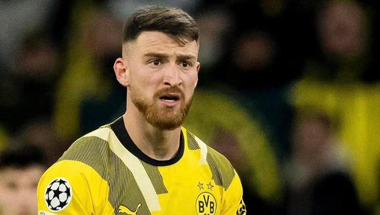 Salih Özcan Süper Lig devine geliyor Anlaşma tamam