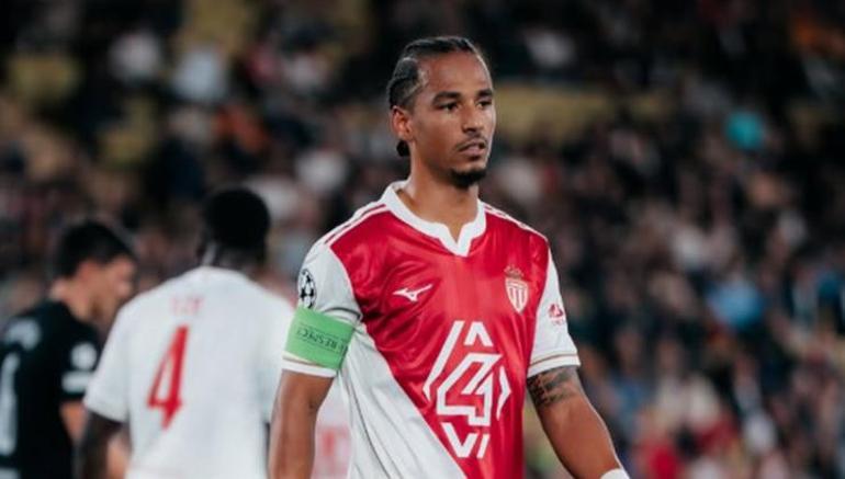 Beşiktaş-Transferde son gelişmeler Hadjam, Kehrer, Agbadou