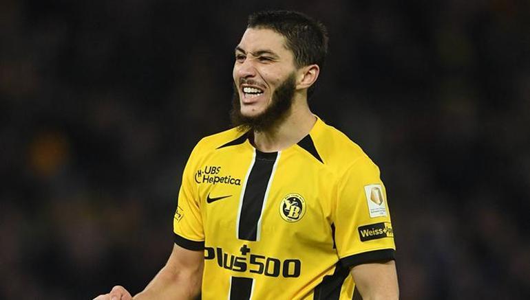 Beşiktaş-Transferde son gelişmeler Hadjam, Kehrer, Agbadou