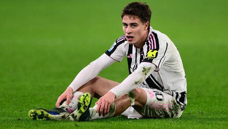 Kenan Yıldız için 100 milyon Euro Premier Lig devi çıldırdı