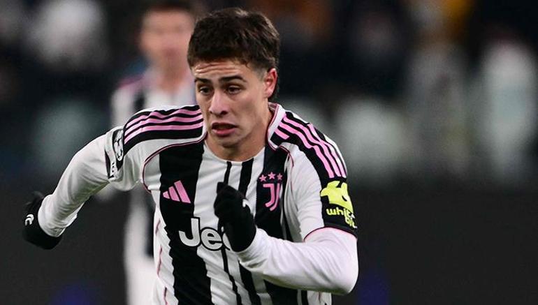 Kenan Yıldız için 100 milyon Euro Premier Lig devi çıldırdı