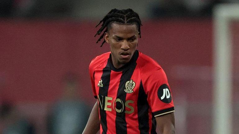 Beşiktaş yeni yıldızını Fransada buldu Çalışmalar başladı