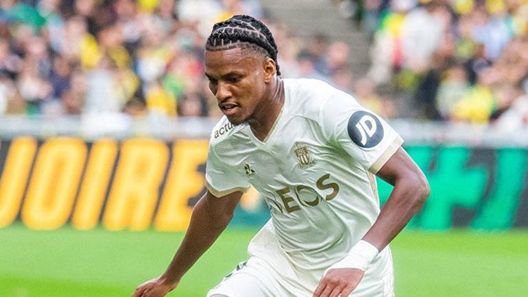 Beşiktaş yeni yıldızını Fransada buldu Çalışmalar başladı