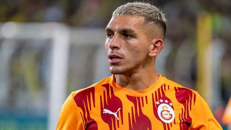 Lucas Torreira açıkladı Fernando Musleradan sonra Emiliano Martinez gelişmesi