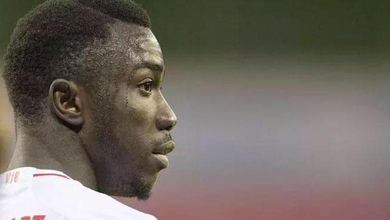 Samsunspor Silas’ı bitiriyor Görüşmeler başladı