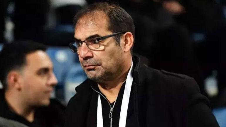 Gençlerbirliği Teknik Direktörü Metin Diyadinden altyapı sözleri: Arda Güler yeteneğinde az oyuncu çıkar