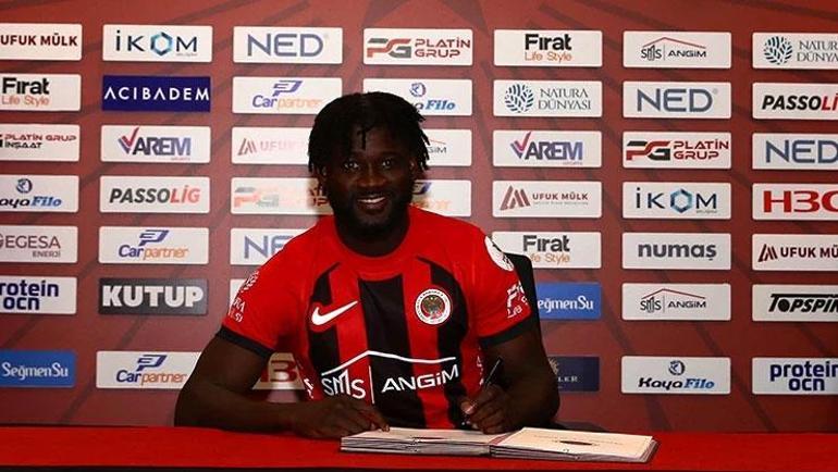 Gençlerbirliği Teknik Direktörü Metin Diyadinden altyapı sözleri: Arda Güler yeteneğinde az oyuncu çıkar