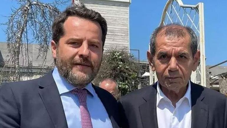 Galatasaray yönetiminden Silivri Cezaevi’ndeki Erden Timur ve Metehan Baltacı’ya ziyaret