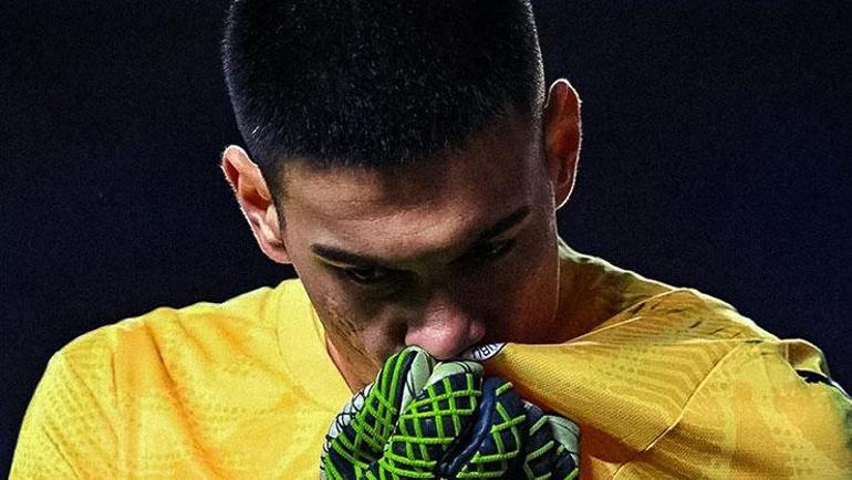 Benfica, West Ham, Porto ve Frankfurt olmadı Fenerbahçe transferde gaza bastı...