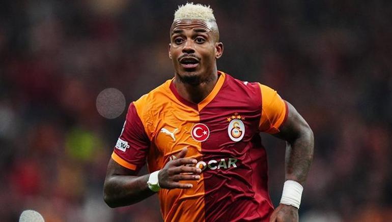 Galatasarayda Lemina belirsizliği Sözleşmesindeki maddeyi karşılayamadı
