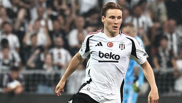 Beşiktaşta üç ayrılık Yarın takımdan gidiyor